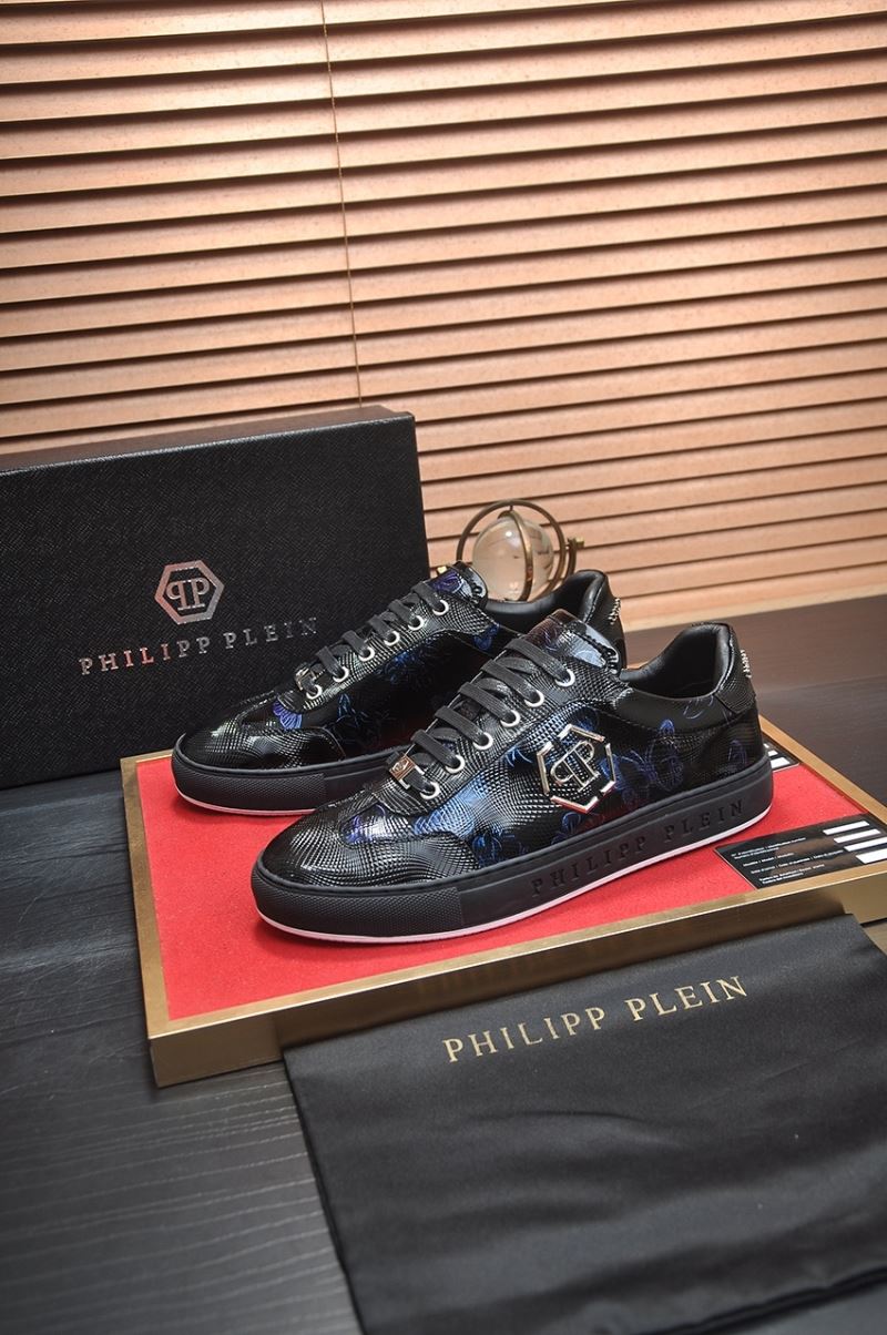 Philipp Plein Shoes